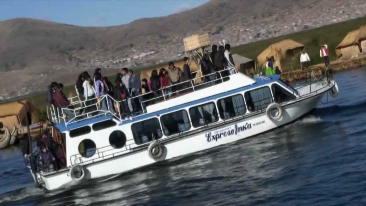 Lake Titicaca Full Day Tour - Uros Islands and Taquile Island