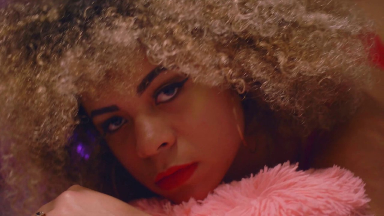 SIKEM - SICK VALENTINE ( Clip Officiel )