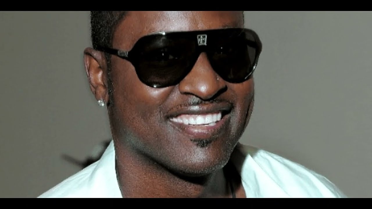 Johnny Gill WIFE, CHILDREN, Lifestyle, Cars, Houses  & Net Worth 2024