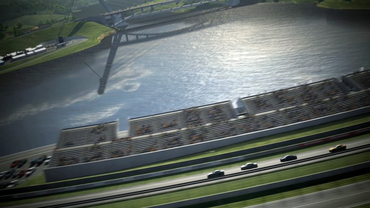 Gran Turismo 5 Prologue 