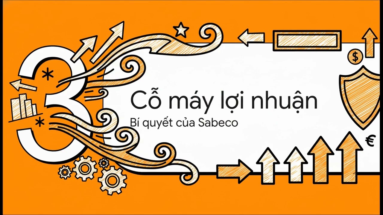 Cổ phiếu SAB: Nghịch l&yacute; Sabeco? | Ph&acirc;n t&iacute;ch cổ phiếu | Chứng Kho&aacute;n TMT