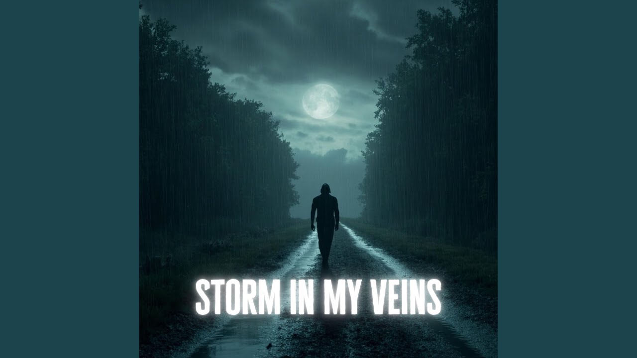 Storm In My Veins