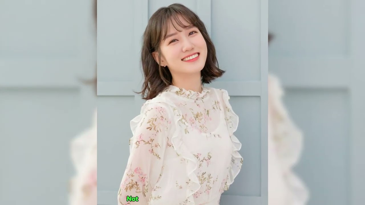 Shocking! Rowoon and Park Eun Bin Reveal Why They Married in Paris Instead of Korea