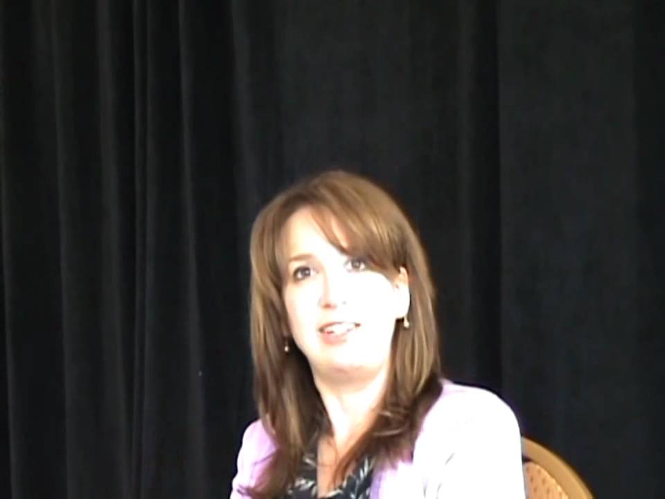 Allison Brecher ILTA09