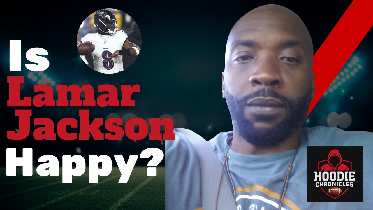 Maxx Crosby Traded To The Ravens | Glenn Erby Weighs In