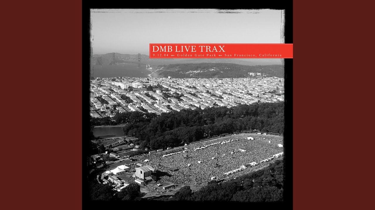 Lie In Our Graves (Live at Golden Gate Park, San Francisco, CA, 09.12.04)