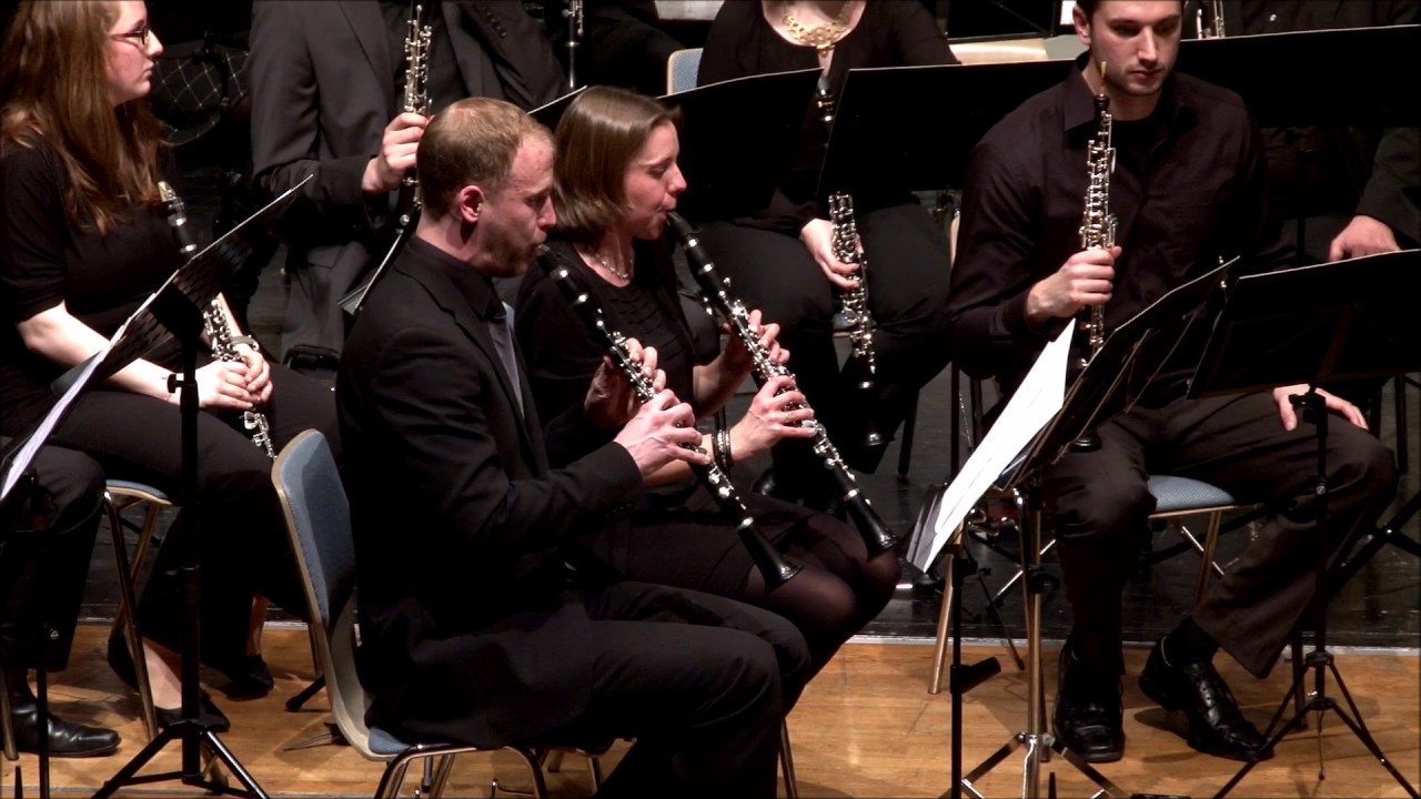 Oliver Waespi - Fanfare and Funk (Blaeserphil OWL 2016)