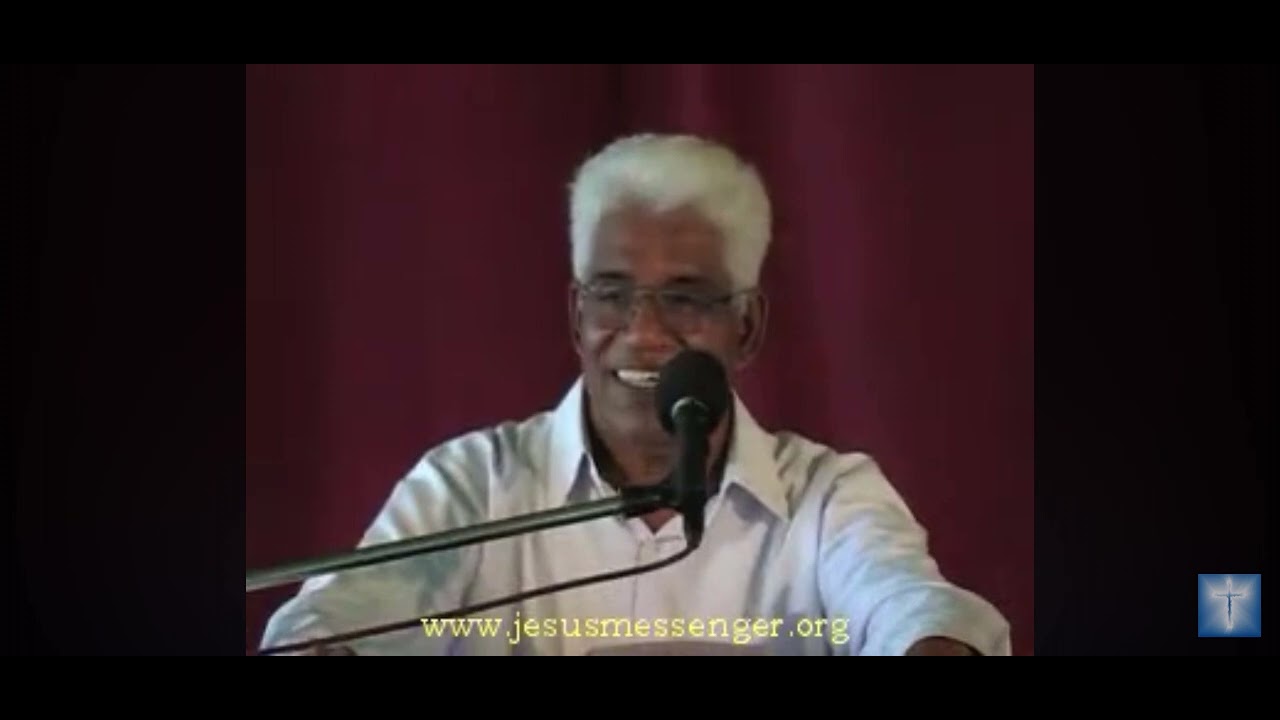 In Christ, there is oneness, not selfishness. Malayalam Bible study by Captain A M Samuel 