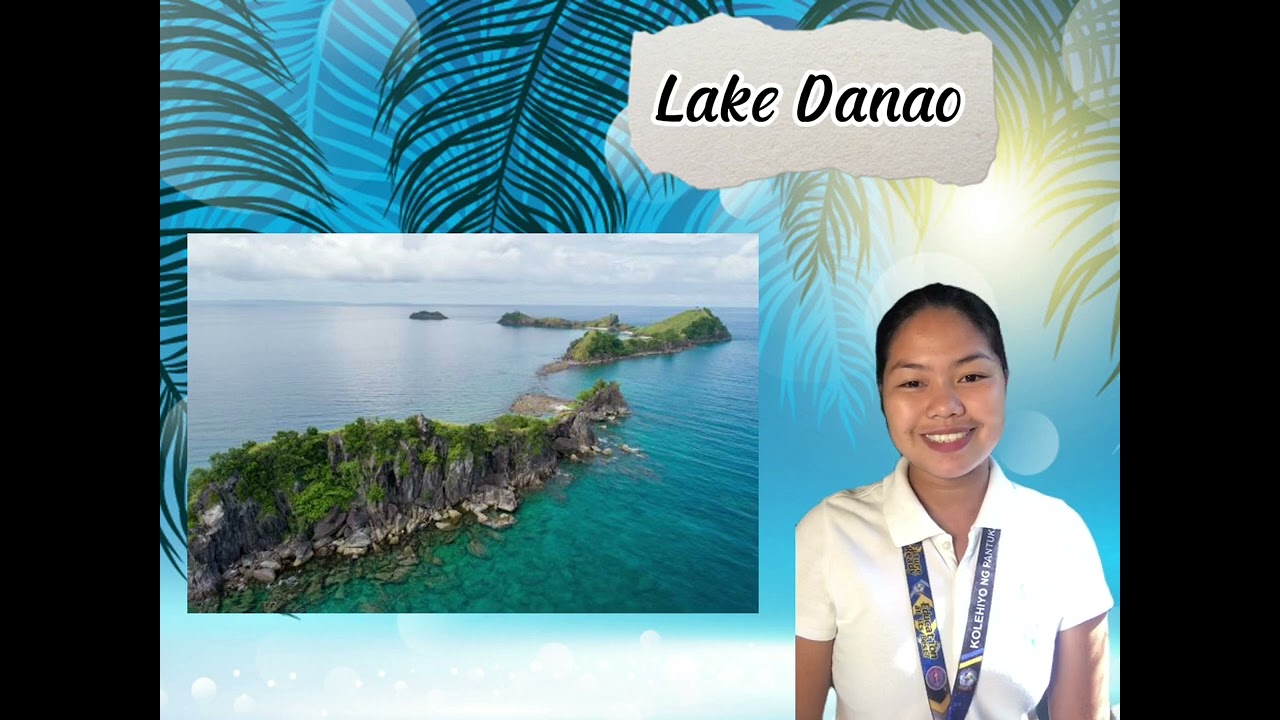 REGION VIII (EASTERN VISAYAS) VIRTUAL TOUR