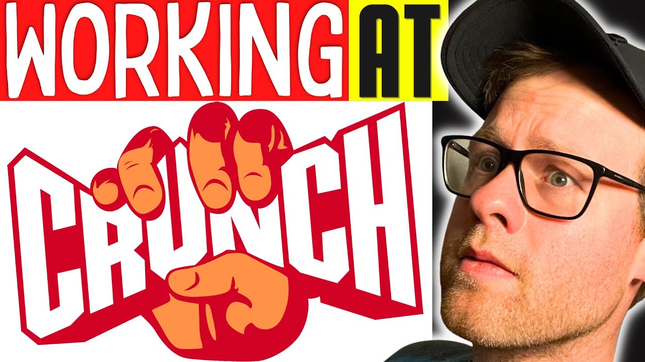 Is Being A Personal Trainer At Crunch Fitness THAT Bad? | Crunch Fitness Personal Trainer Pay 2025