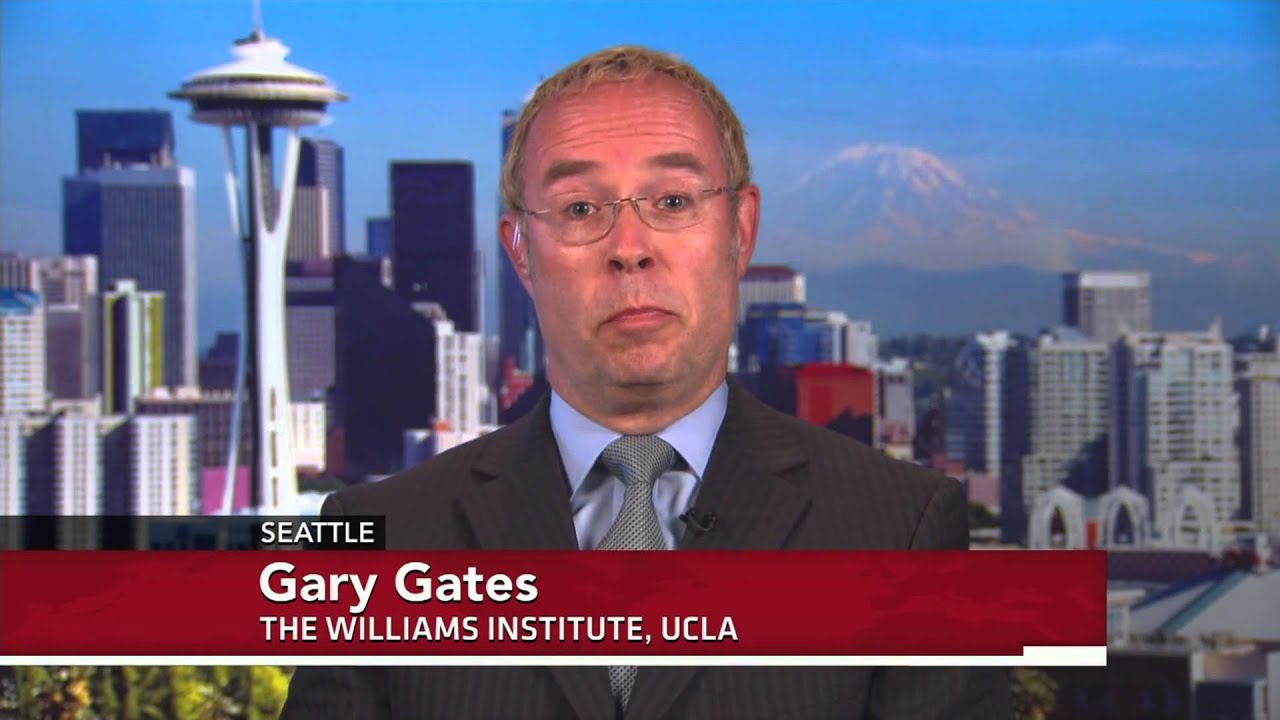 Acceptance for Gay Americans Grows, Discrimination Persists