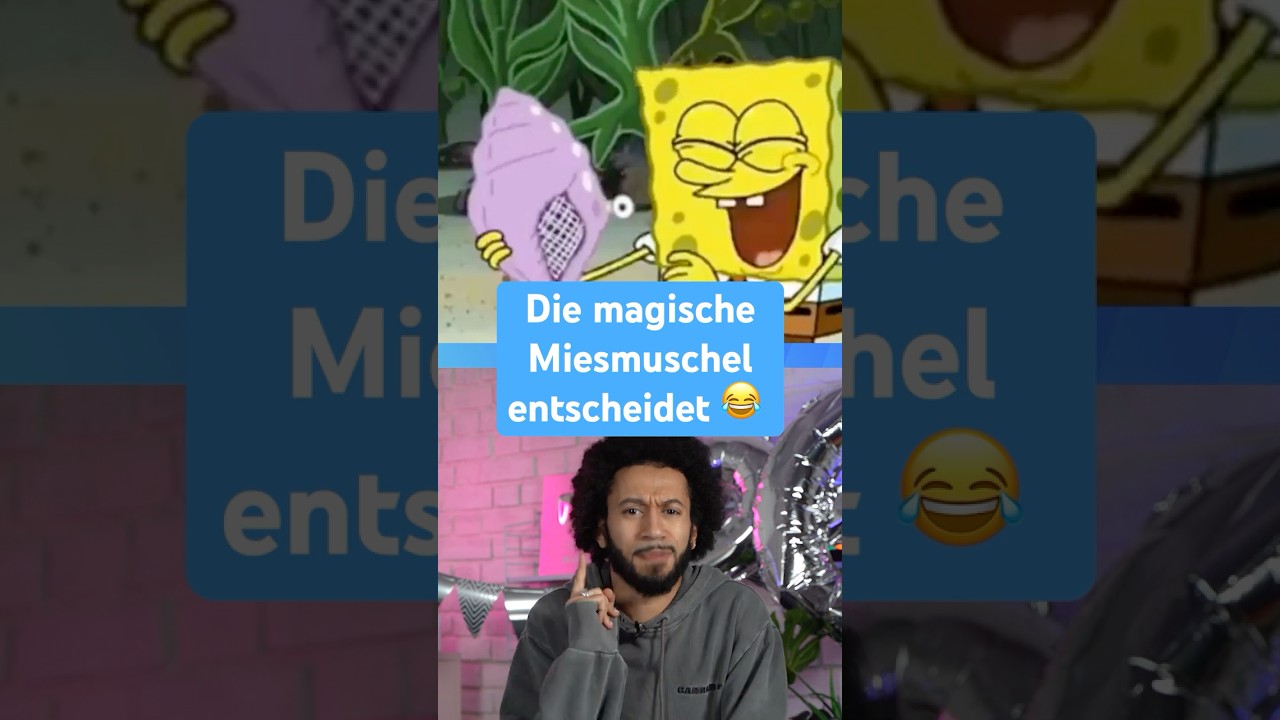 Bei Türen bedanken! What?! 😂😱 