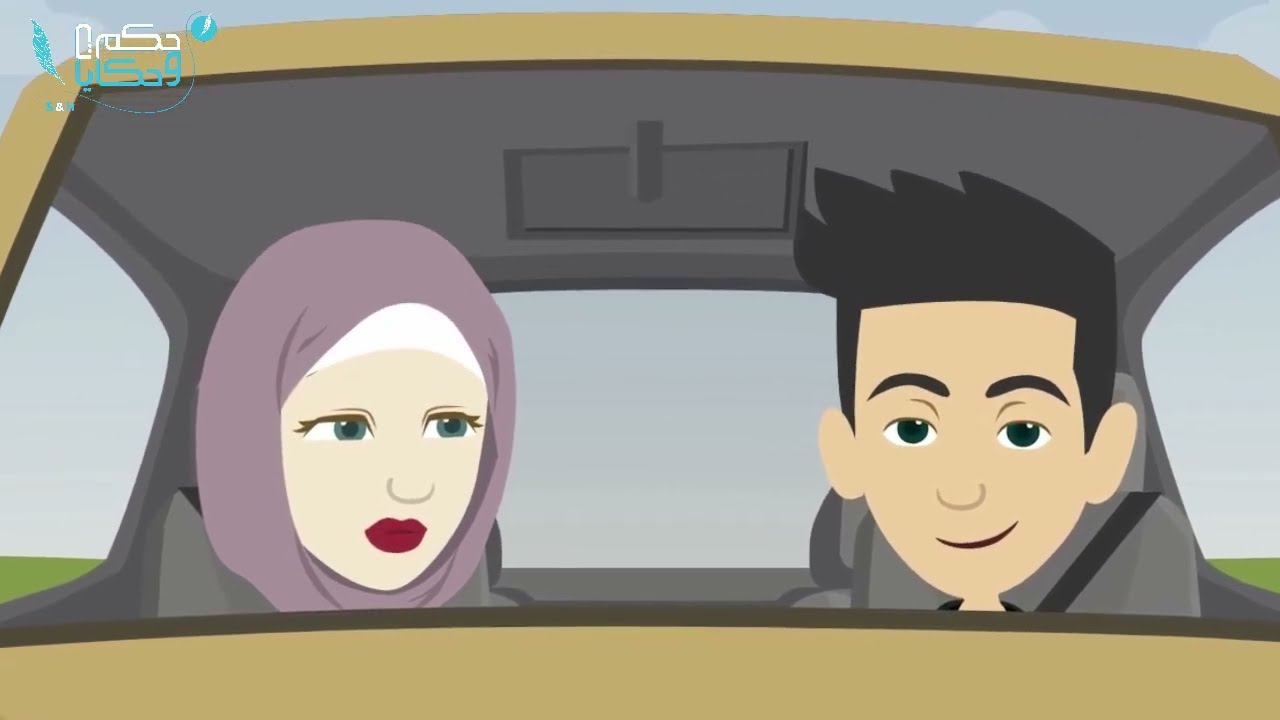 جوزى على طول يزعقلى عشان نظافة الشقة لحد اما زهقت منه وكنت هتطلق - حكايات  حقيقية- حكايات واقعية