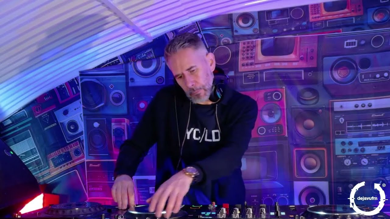 dejavufm