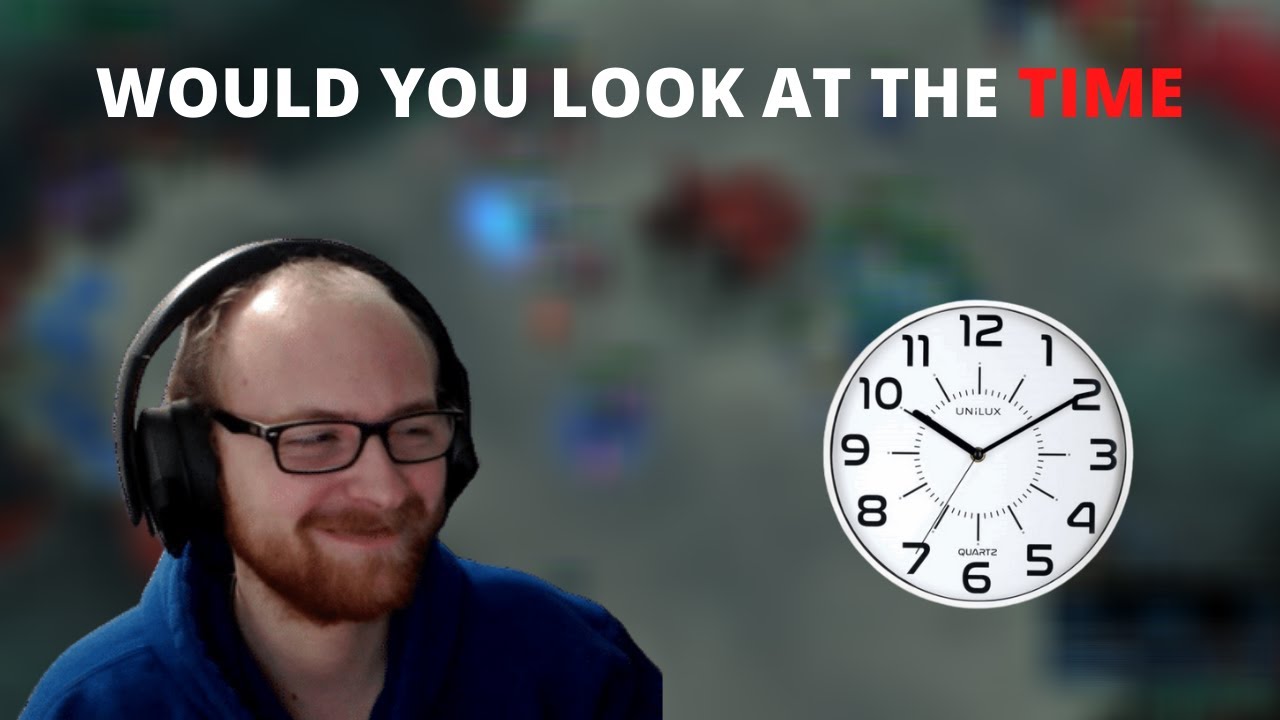 DEADLY TvP Timing Attack - Terran School #12