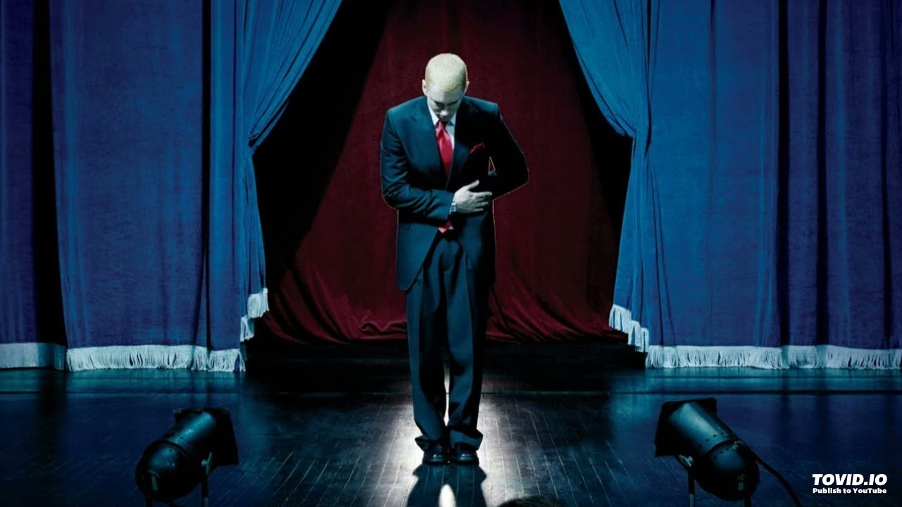 Eminem - Mockingbird Acapella