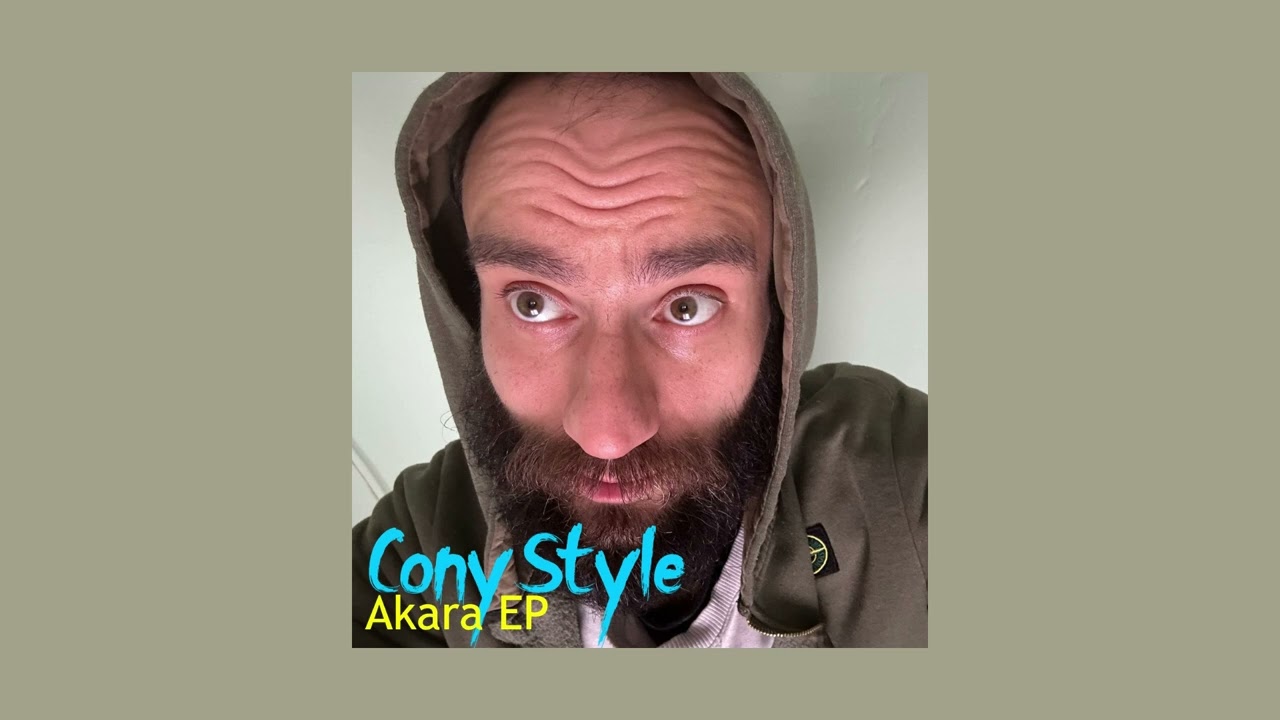 ConyStyle - G&ouml;kdelenin tepesine y&uuml;kselirim  (Prod:ConyStyle)