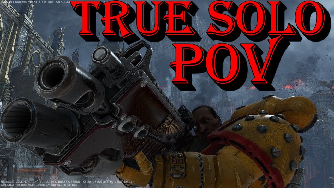 True Solo Absolute