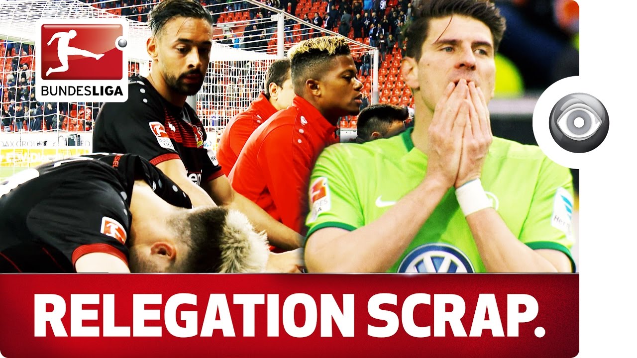 Relegation Battle - World Stars in Trouble