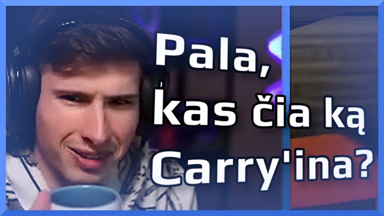 Man Ai&scaron;kina, Jog Buvau 