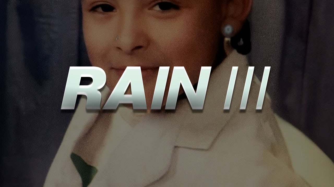 Trueno - RAIN III (Letra)