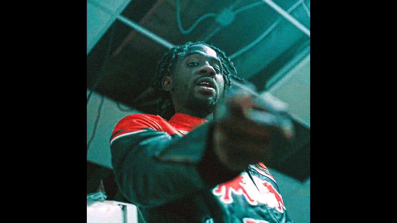 [FREE] Chicken P Type Beat ~ 