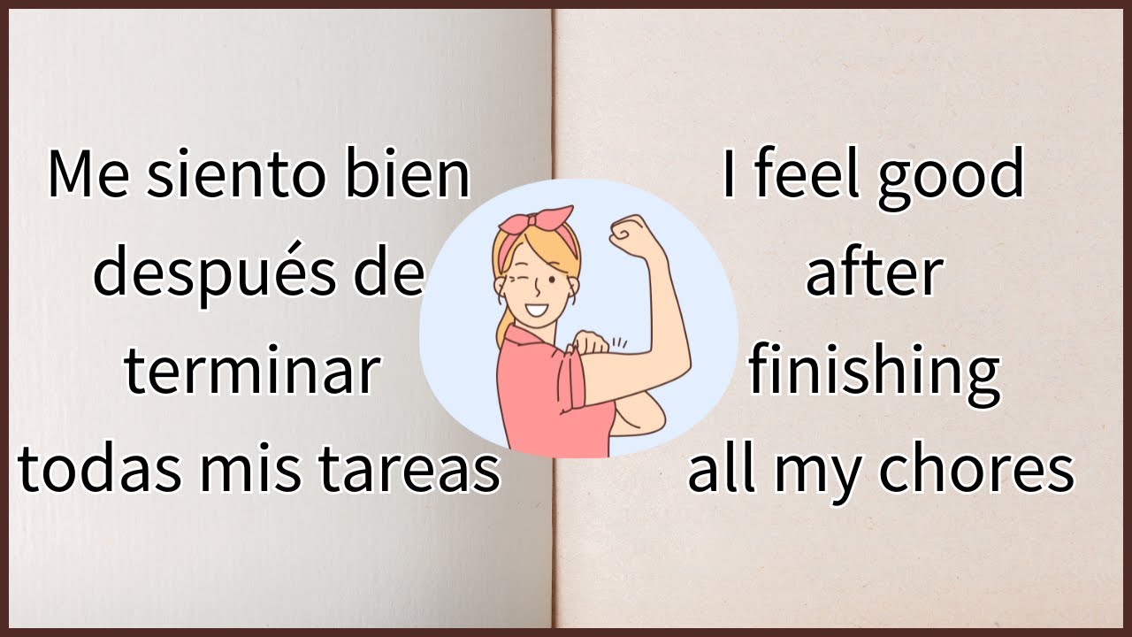 Learn Spanish with a short story