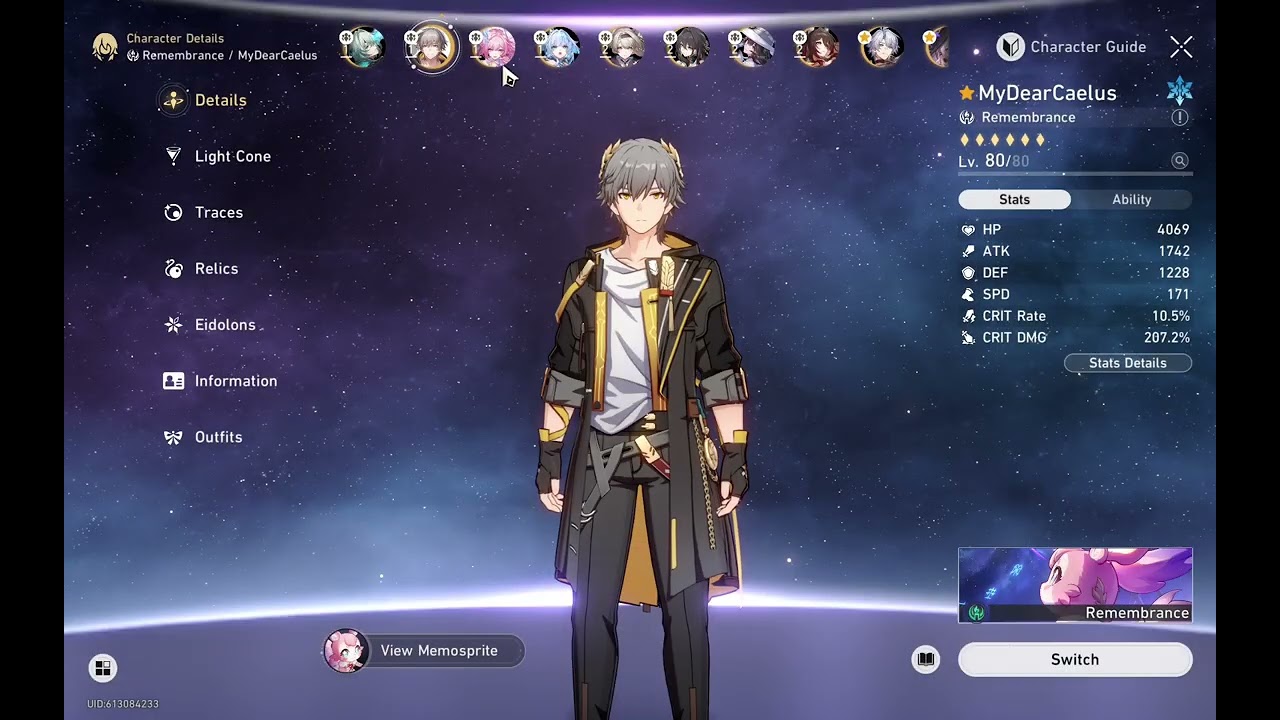 Honkai  Star Rail 2026 01 19 18 11 05