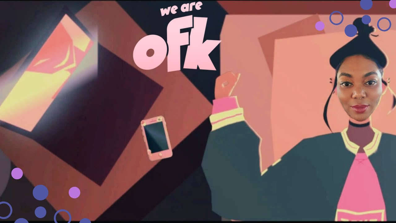 New Day! New Adventure! | We Are OFK - Part 1