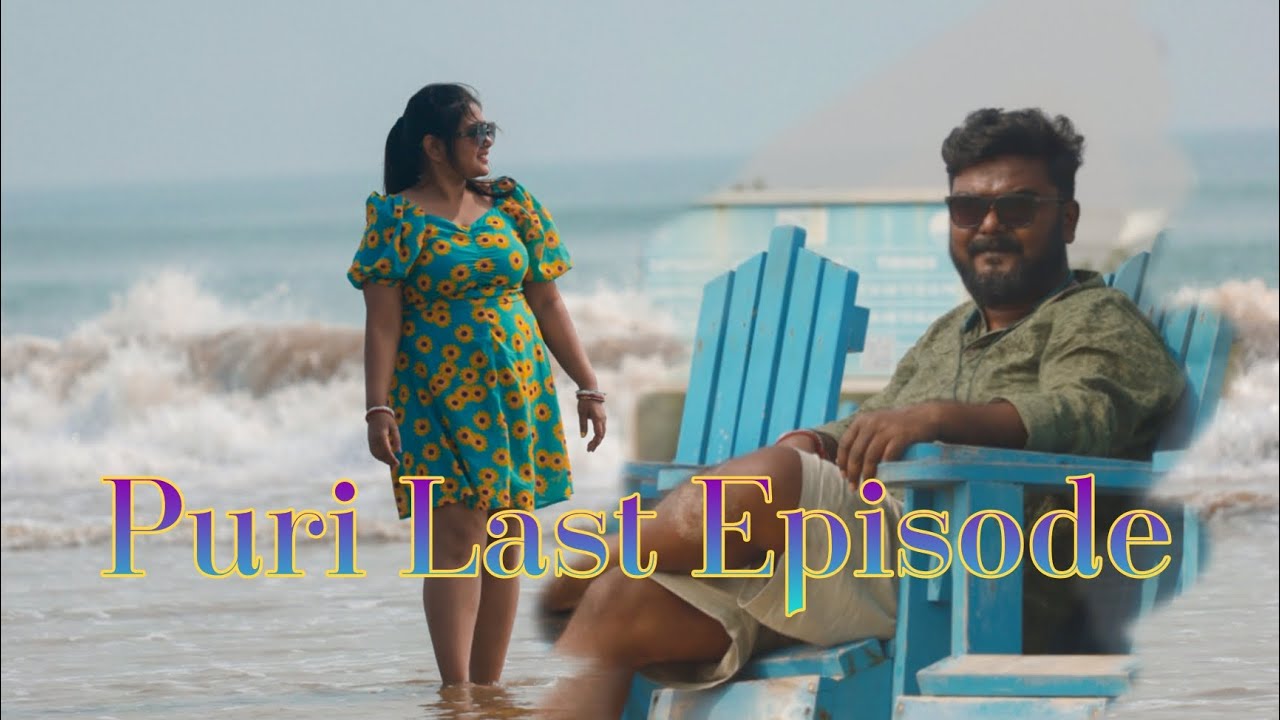 Puri Last Episode 