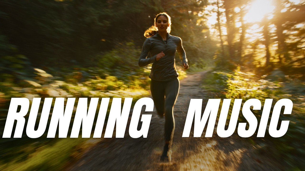 2026 Playlist Steady Energy for Every RUN &mdash; Best RUNNING Mix 145&ndash;160 BPM