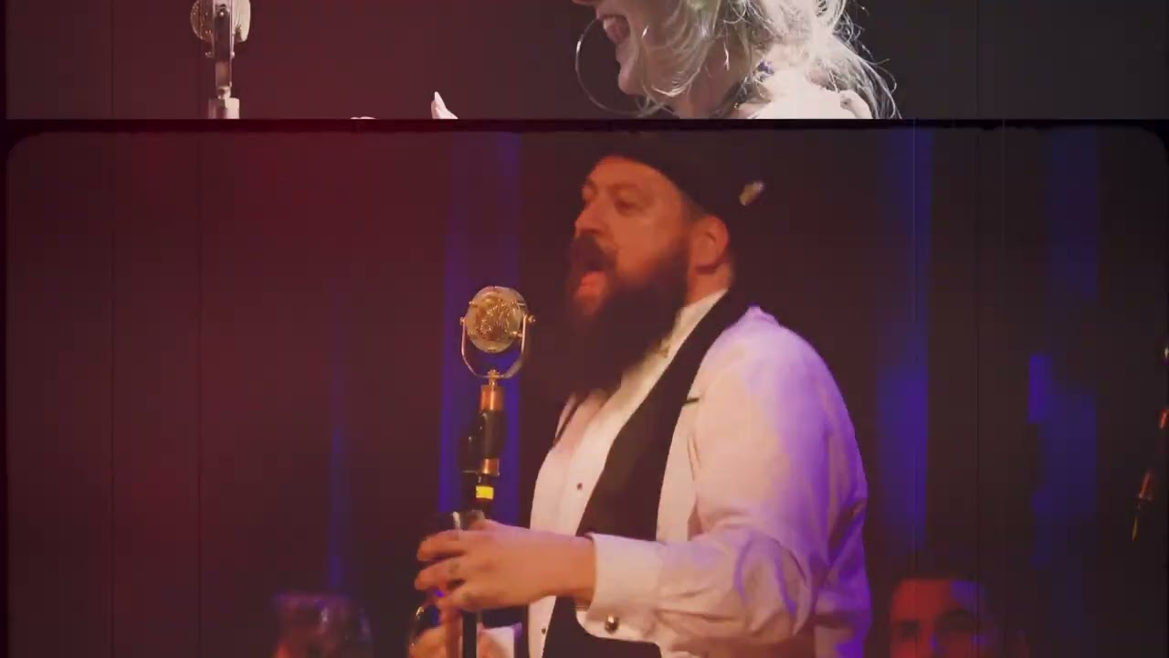 Squirrel Nut Zippers | September 25, 2024