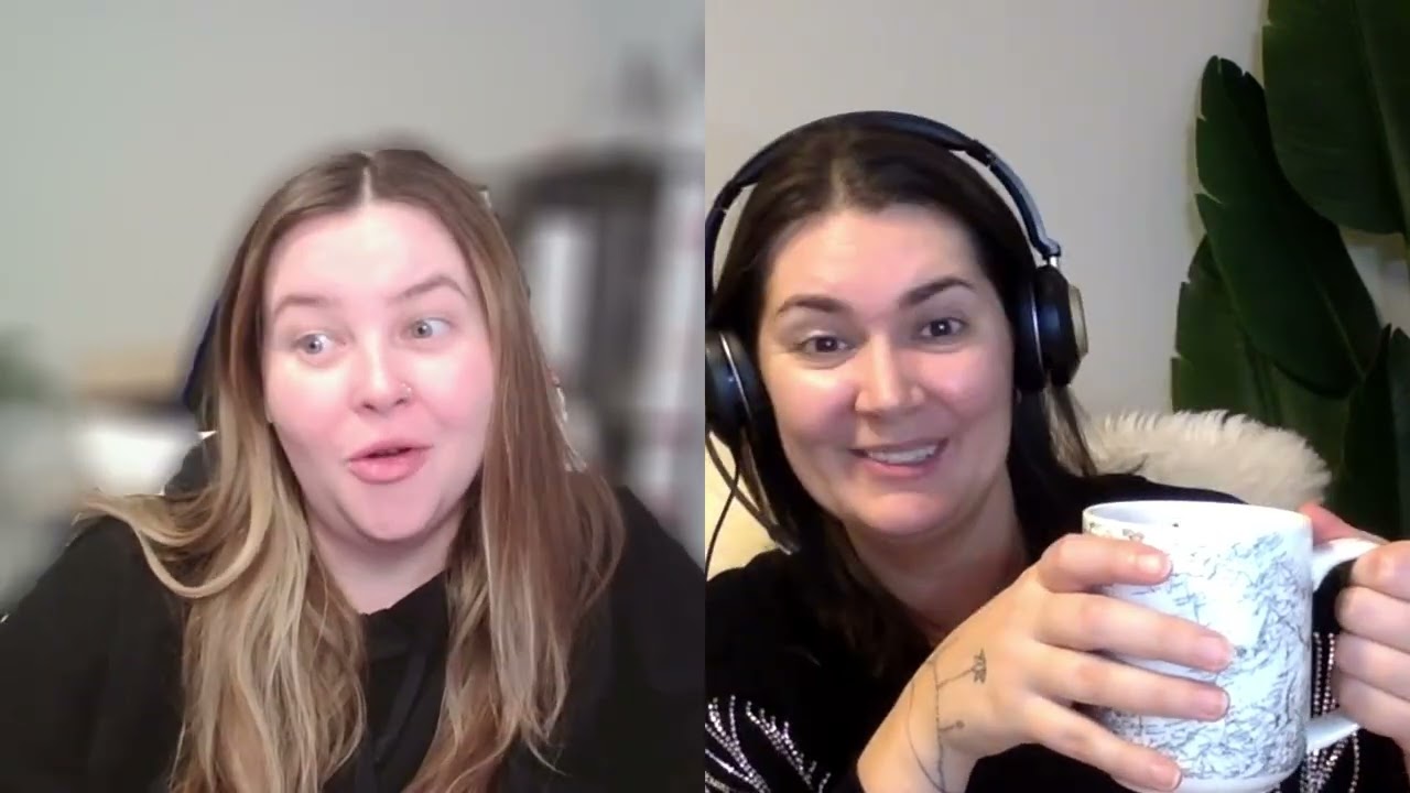 Mindset, Marriage, Money & the Myth of Resiliency