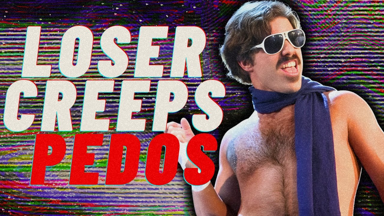 The Wrestling Degenerates