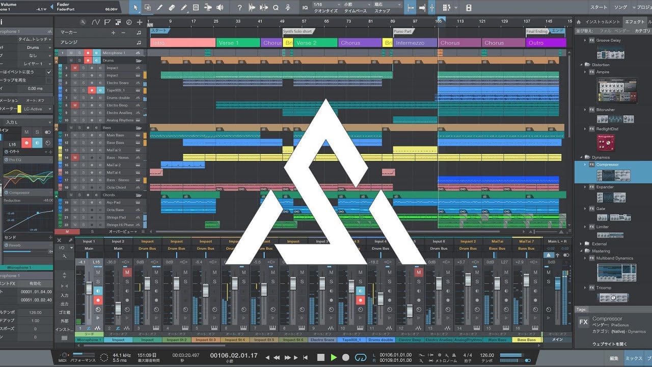 Medley hay gran voz Multitrack