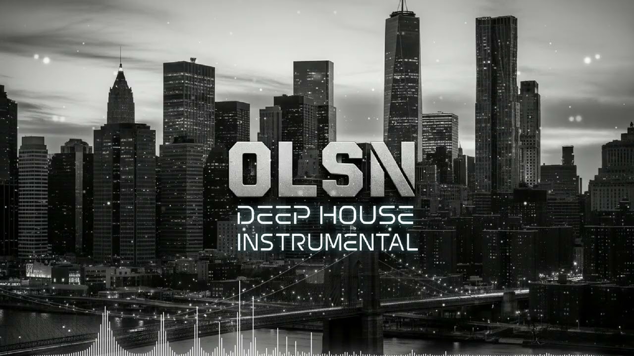 Deep House Instrumental - Dreamy & Hypnotic - "Sun"