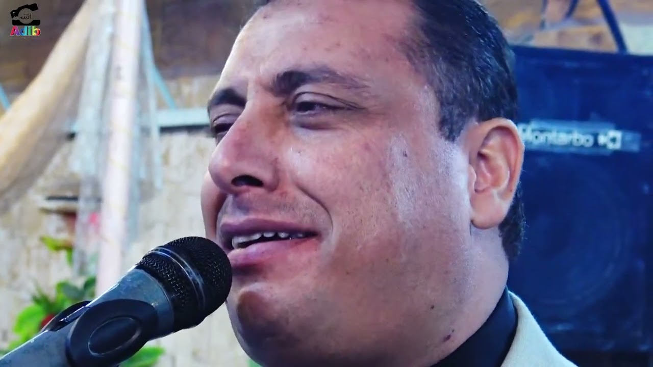 حفل زفاف العريس نهاد احمد المشهود 3