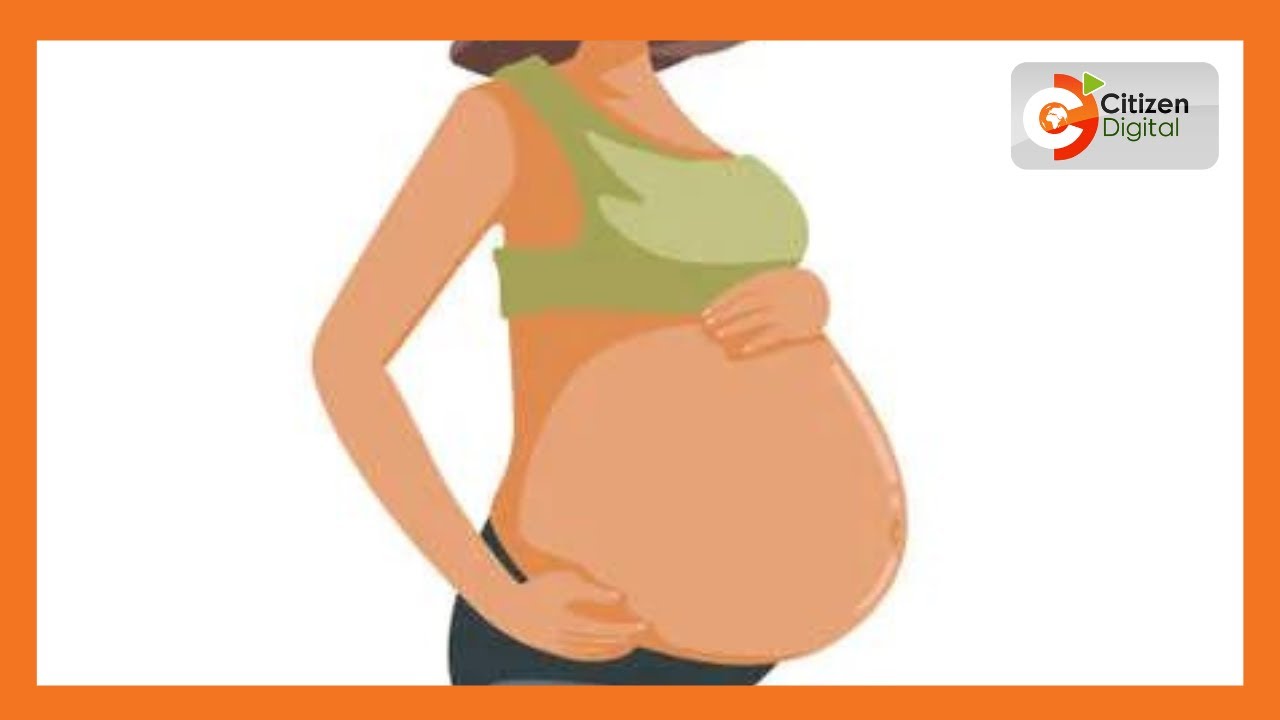 Teenage pregnancies on the rise in the country