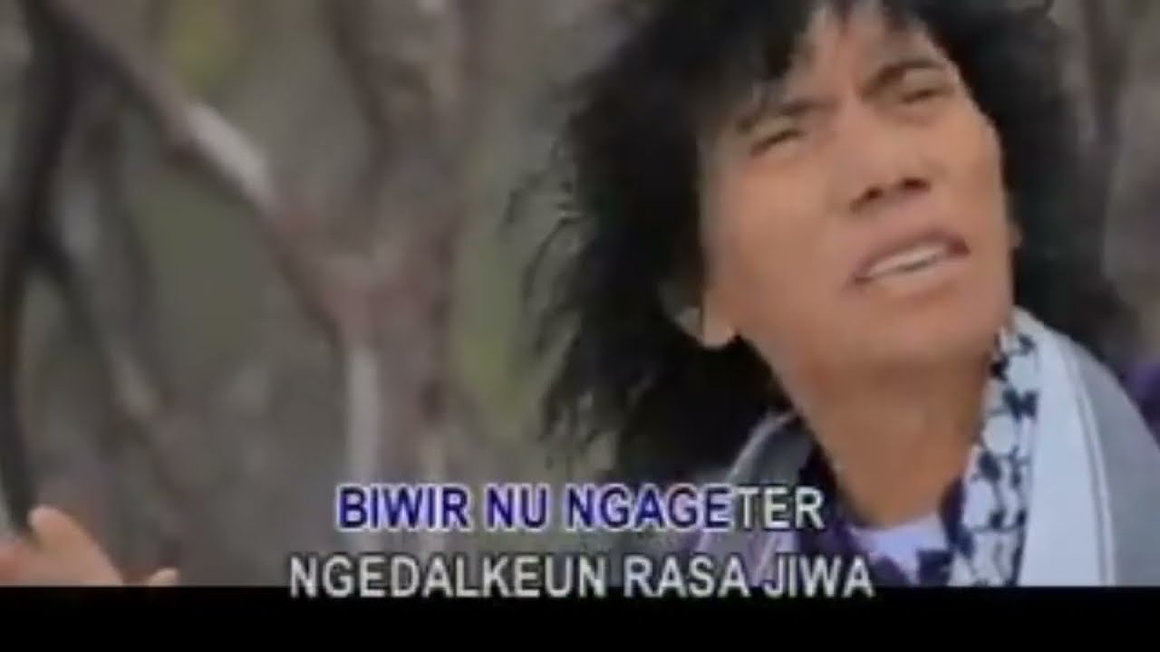 KARAOKE HALANGAN DIRI DARSO 