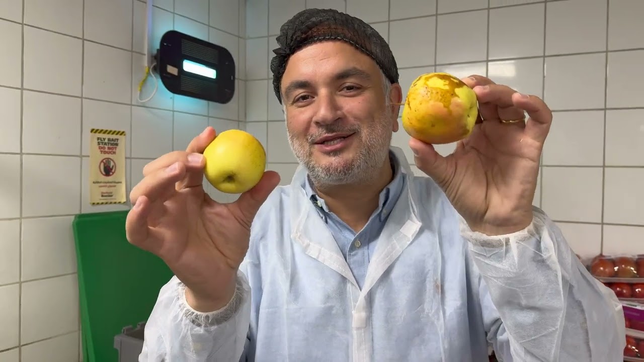 Spinney's Soup Kitchen in Collaboration with ACT: Rescuing Food, Reducing Waste, Feeding People