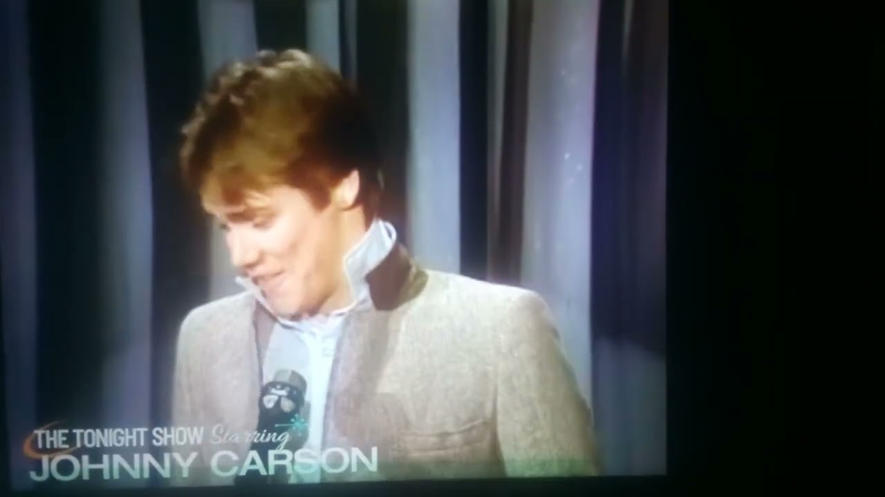 Jim Carrey's American debut 😂 pt 1 