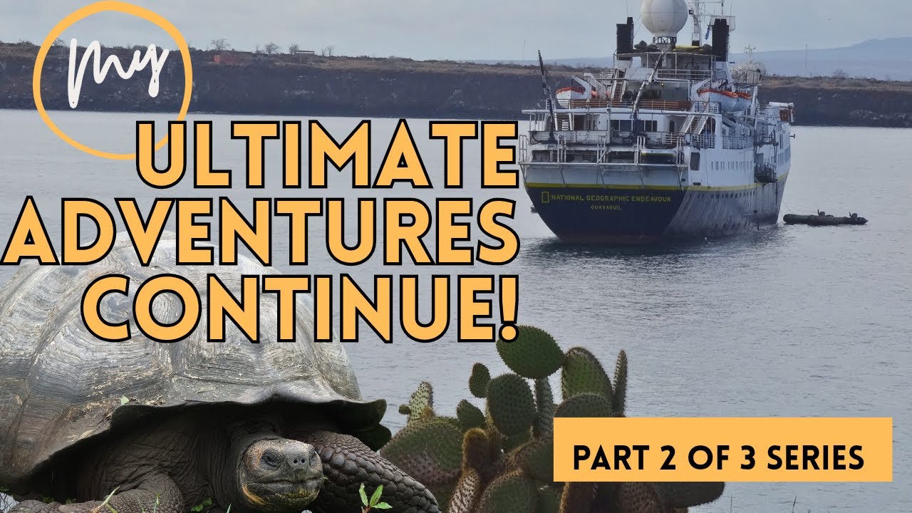 After Visiting almost 100 Countries, These Are 3 of my Most Unforgettable Luxury Trips (Part 2)