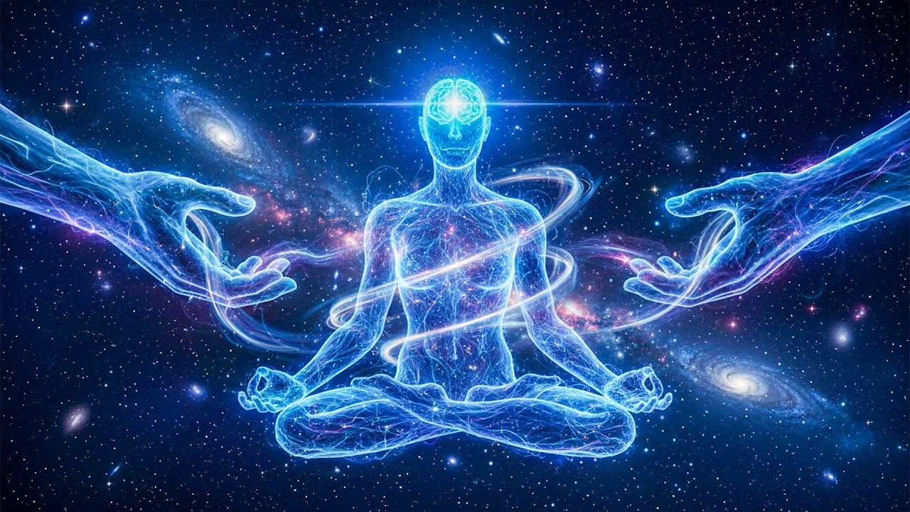 432Hz, 528Hz & 741Hz | Restore Harmony, Heal & Relax with Healing Frequencies 💖🎵