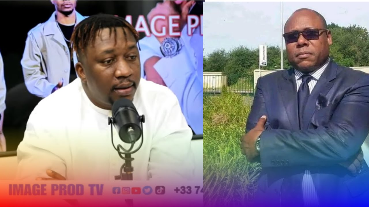SCANDAL POURQUOI ? BA GOLOIS BA BETI ZACHARIE BABABASWE  À vous la parole !