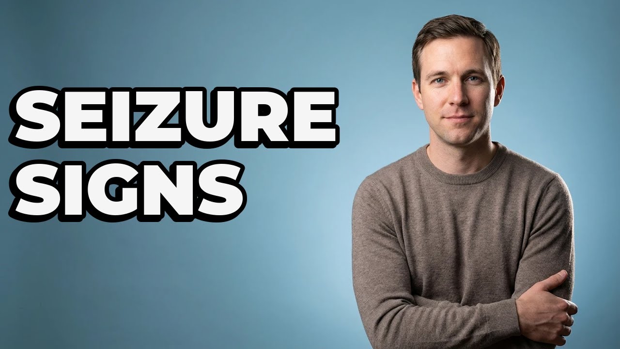 How Do You Recognize Automatisms As Seizure Signs?