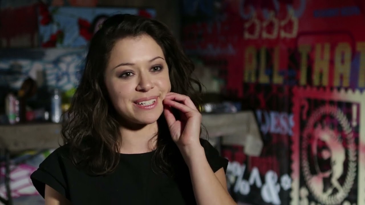 Orphan Black Season 4 