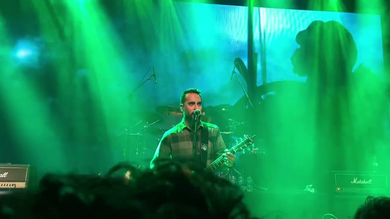 Nemesis - Mrittu Chaya | Louder Together | May 11, 2024