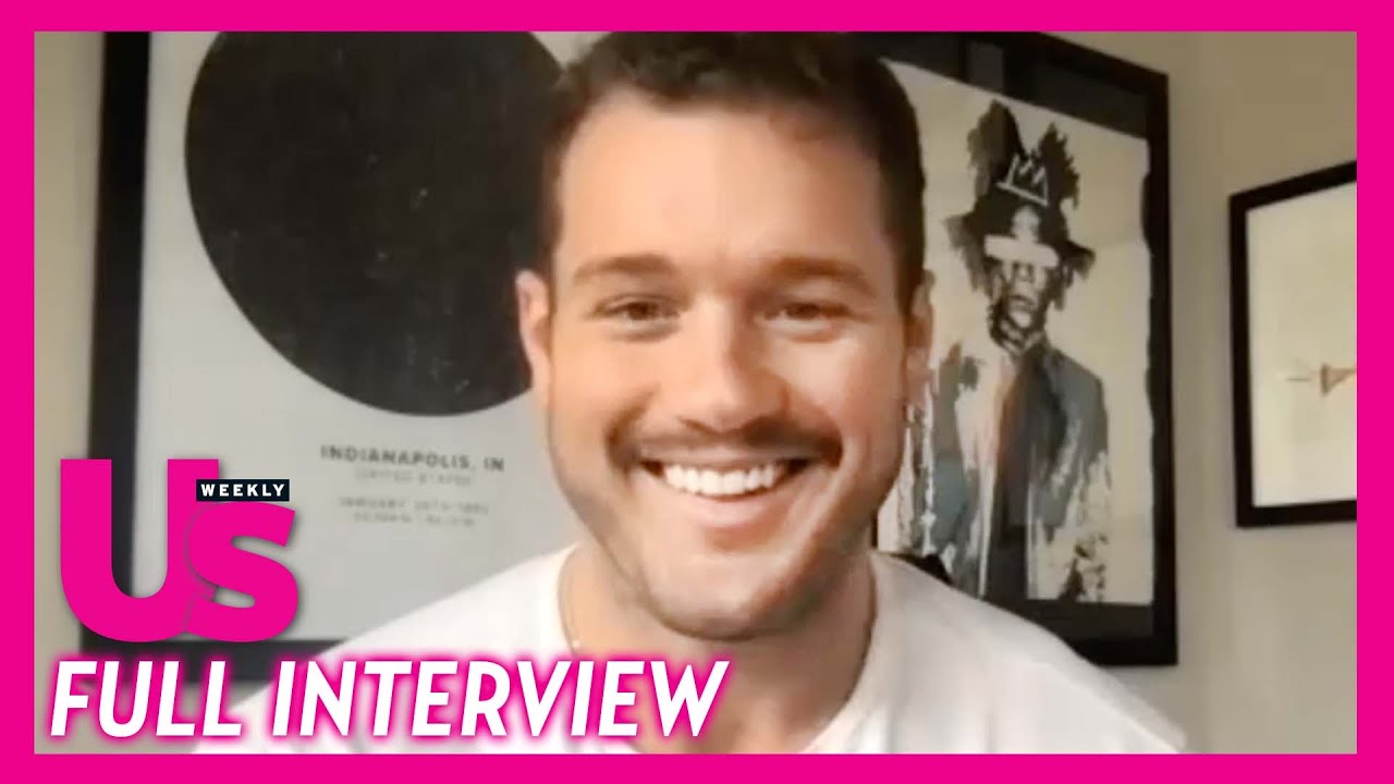 Colton Underwood On Cassie Drama, New Boyfriend, The Bachelor, Coming Out, & More