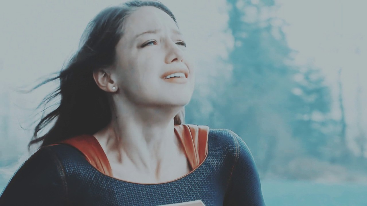►Barry and Kara || Hurts Like hell