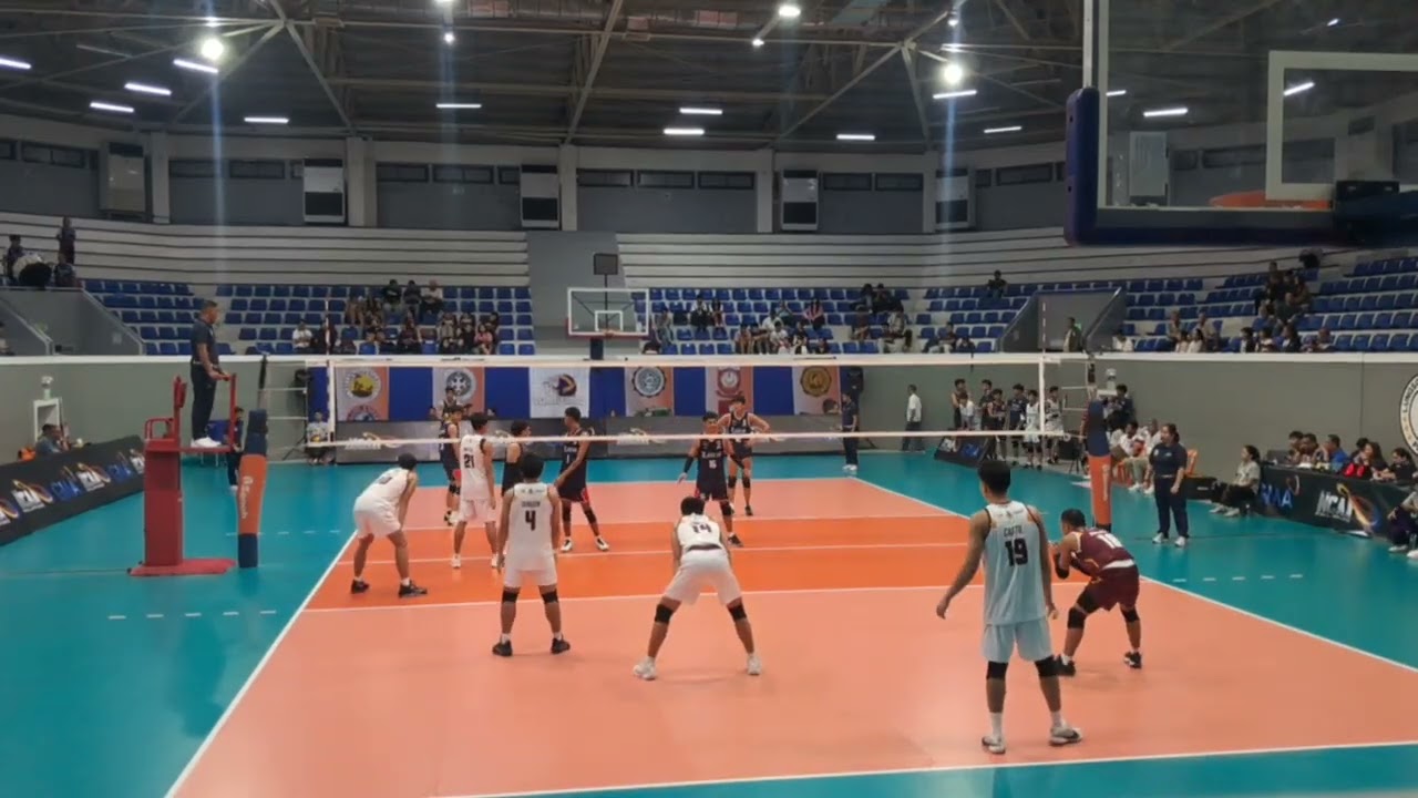 1st